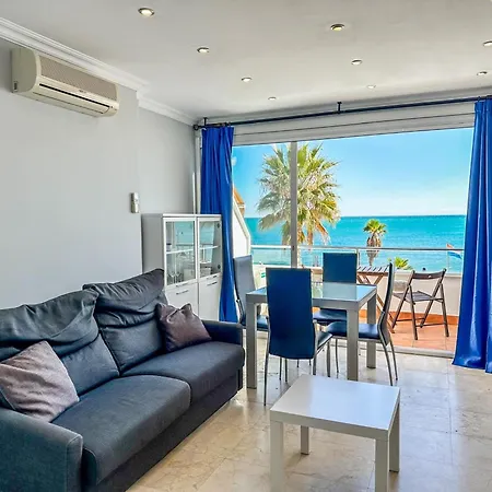Seaview With Bajondillo Access *