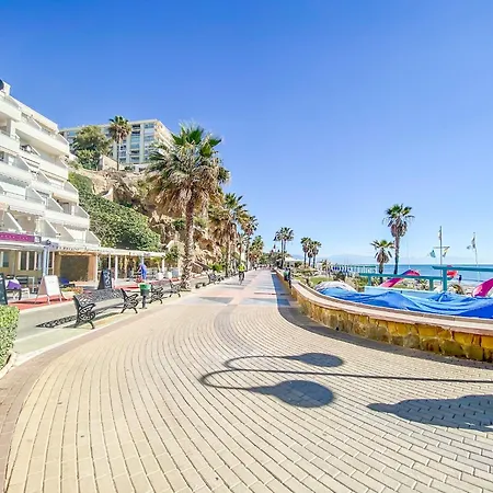 Seaview With Bajondillo Access